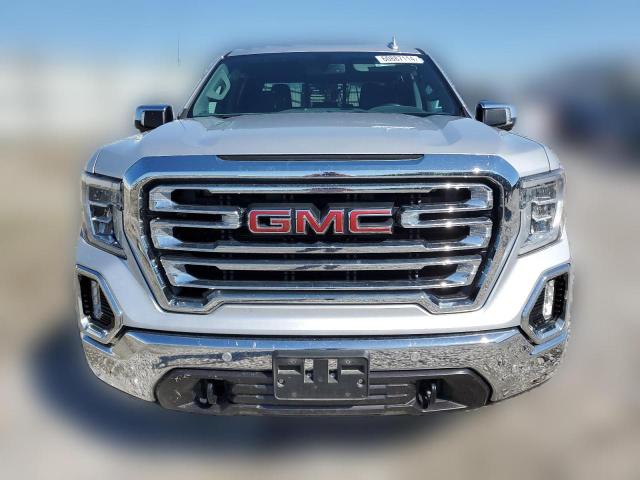 Photo 4 VIN: 3GTU9DEDXNG113516 - GMC SIERRA 