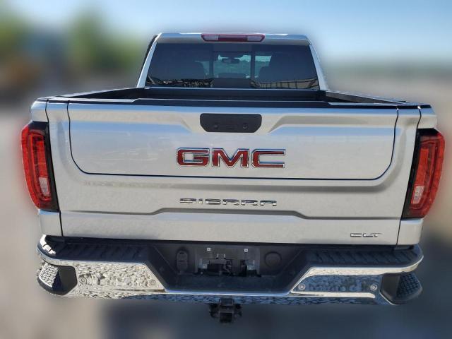 Photo 5 VIN: 3GTU9DEDXNG113516 - GMC SIERRA 