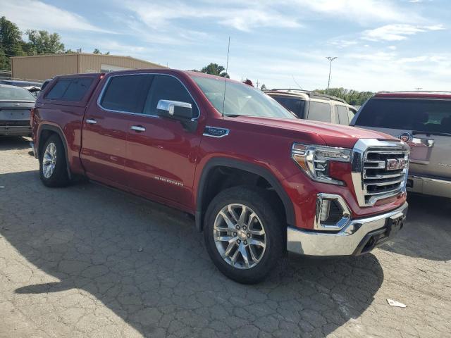 Photo 3 VIN: 3GTU9DEDXNG211591 - GMC SIERRA LIM 