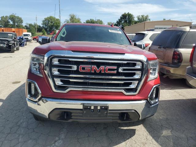 Photo 4 VIN: 3GTU9DEDXNG211591 - GMC SIERRA LIM 