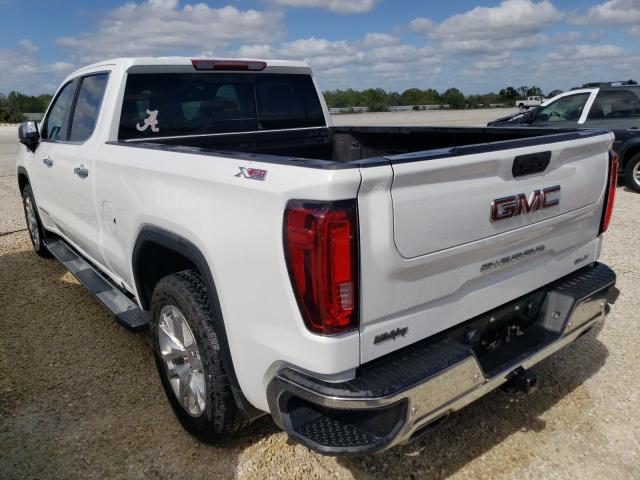 Photo 2 VIN: 3GTU9DEL0KG178989 - GMC SIERRA K15 