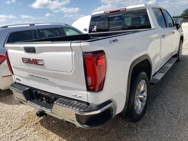 Photo 3 VIN: 3GTU9DEL0KG178989 - GMC SIERRA K15 