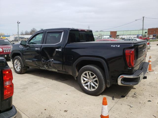 Photo 1 VIN: 3GTU9DEL0LG203343 - GMC SIERRA K15 