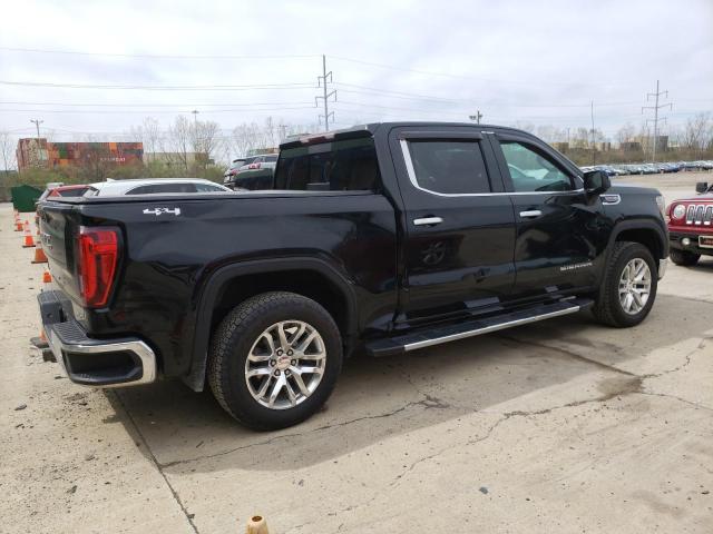 Photo 2 VIN: 3GTU9DEL0LG203343 - GMC SIERRA K15 