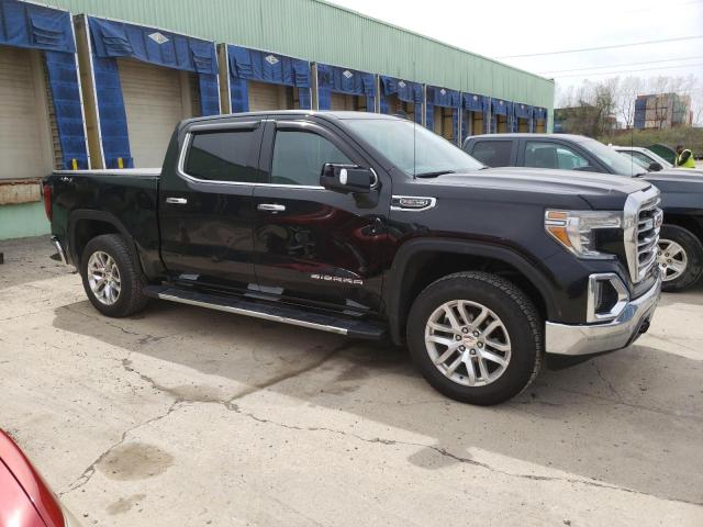 Photo 3 VIN: 3GTU9DEL0LG203343 - GMC SIERRA K15 