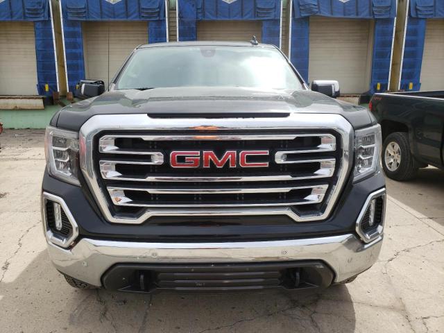 Photo 4 VIN: 3GTU9DEL0LG203343 - GMC SIERRA K15 