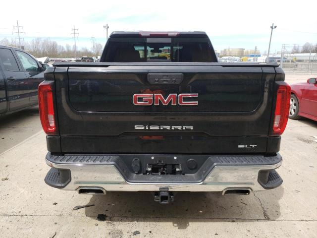 Photo 5 VIN: 3GTU9DEL0LG203343 - GMC SIERRA K15 