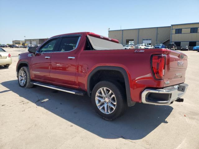 Photo 1 VIN: 3GTU9DEL0MG365636 - GMC SIERRA K15 