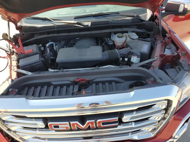 Photo 10 VIN: 3GTU9DEL0MG365636 - GMC SIERRA K15 