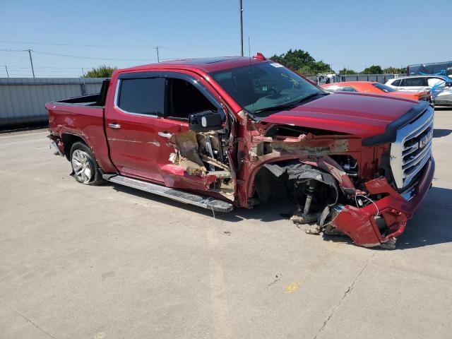 Photo 3 VIN: 3GTU9DEL0MG365636 - GMC SIERRA K15 