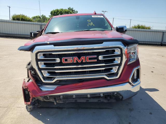 Photo 4 VIN: 3GTU9DEL0MG365636 - GMC SIERRA K15 