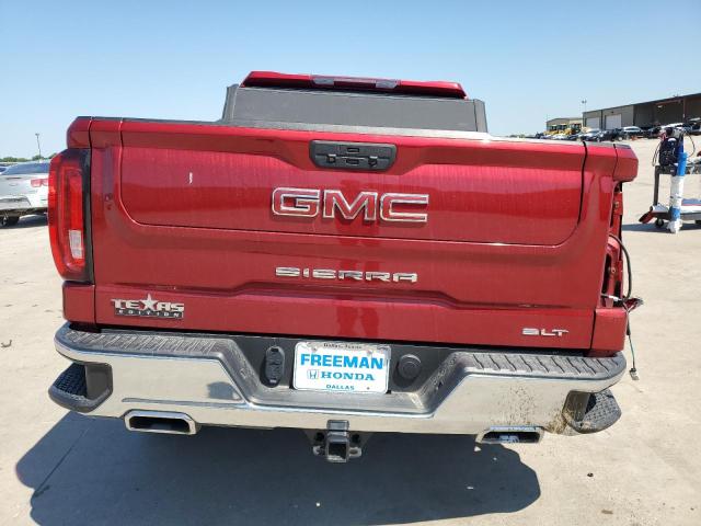 Photo 5 VIN: 3GTU9DEL0MG365636 - GMC SIERRA K15 