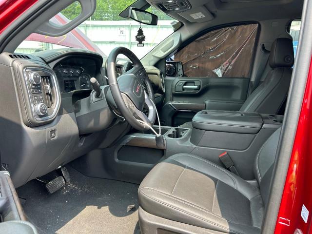 Photo 6 VIN: 3GTU9DEL0MG365636 - GMC SIERRA K15 