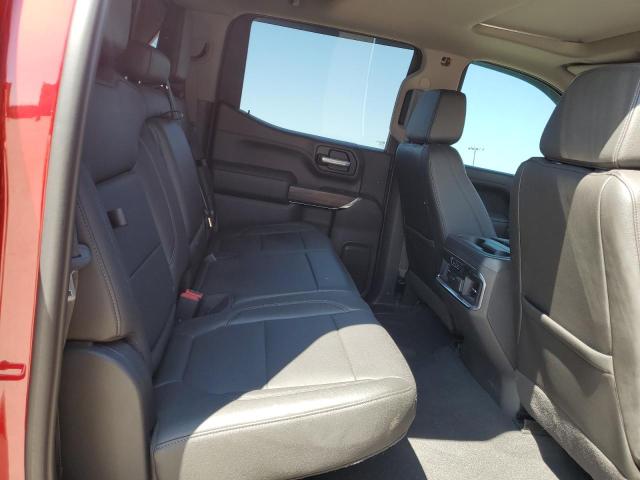 Photo 9 VIN: 3GTU9DEL0MG365636 - GMC SIERRA K15 