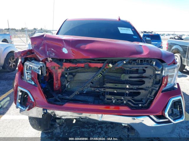 Photo 5 VIN: 3GTU9DEL0NG180584 - GMC SIERRA 1500 LIMITED 