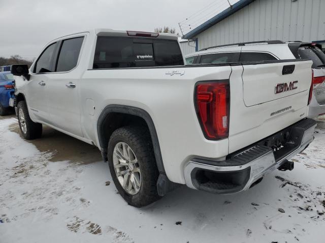 Photo 1 VIN: 3GTU9DEL1KG185837 - GMC SIERRA K15 