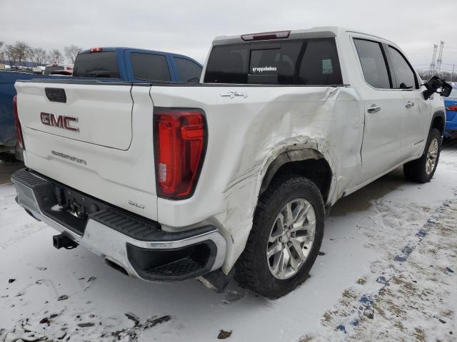 Photo 2 VIN: 3GTU9DEL1KG185837 - GMC SIERRA K15 