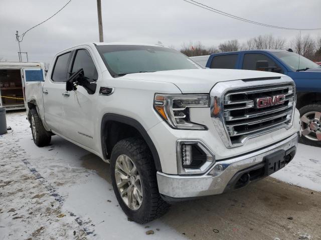 Photo 3 VIN: 3GTU9DEL1KG185837 - GMC SIERRA K15 