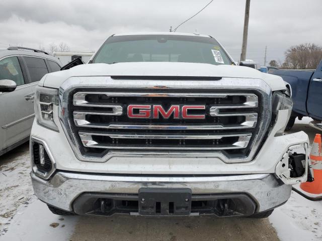 Photo 4 VIN: 3GTU9DEL1KG185837 - GMC SIERRA K15 