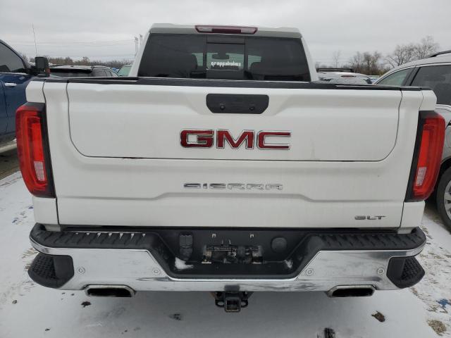 Photo 5 VIN: 3GTU9DEL1KG185837 - GMC SIERRA K15 