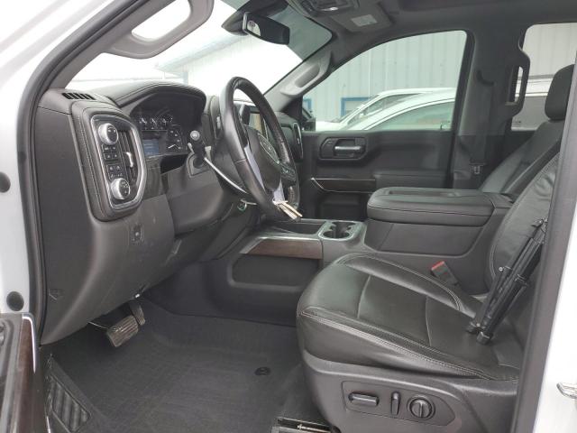 Photo 6 VIN: 3GTU9DEL1KG185837 - GMC SIERRA K15 