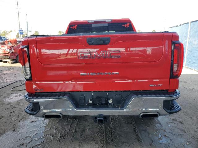 Photo 5 VIN: 3GTU9DEL1LG274924 - GMC SIERRA K15 