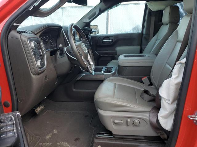 Photo 6 VIN: 3GTU9DEL1LG274924 - GMC SIERRA K15 