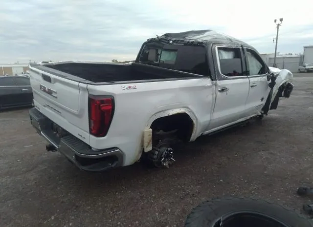 Photo 3 VIN: 3GTU9DEL1LG352005 - GMC SIERRA 1500 