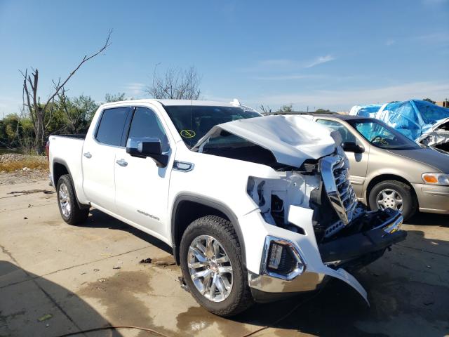 Photo 0 VIN: 3GTU9DEL1MG394112 - GMC SIERRA K15 