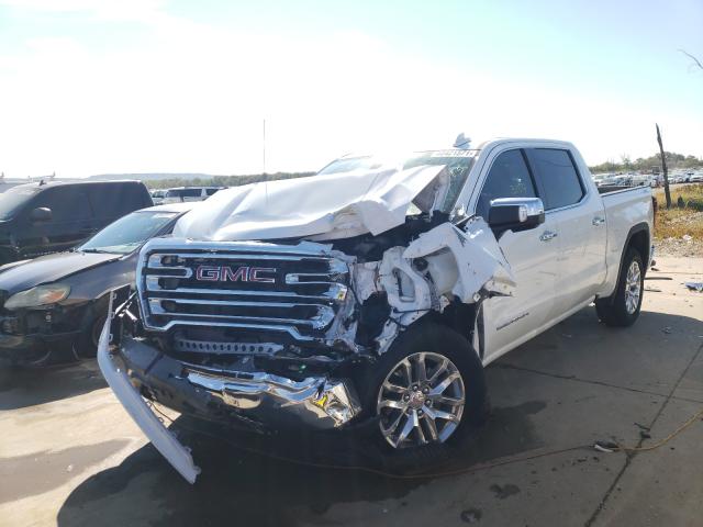 Photo 1 VIN: 3GTU9DEL1MG394112 - GMC SIERRA K15 