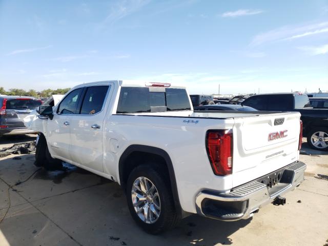 Photo 2 VIN: 3GTU9DEL1MG394112 - GMC SIERRA K15 