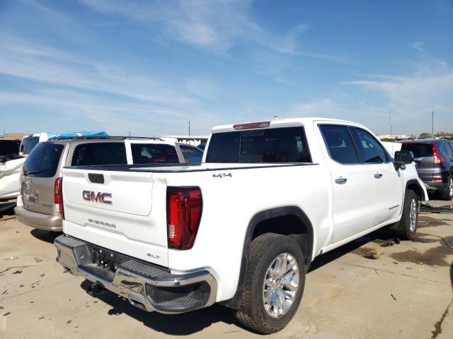 Photo 3 VIN: 3GTU9DEL1MG394112 - GMC SIERRA K15 