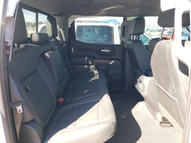 Photo 5 VIN: 3GTU9DEL1MG394112 - GMC SIERRA K15 