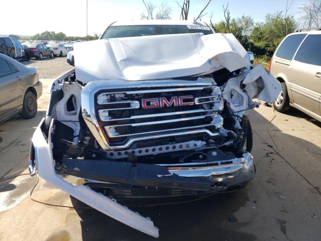 Photo 8 VIN: 3GTU9DEL1MG394112 - GMC SIERRA K15 