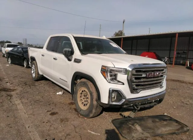 Photo 0 VIN: 3GTU9DEL2KG207957 - GMC SIERRA 1500 