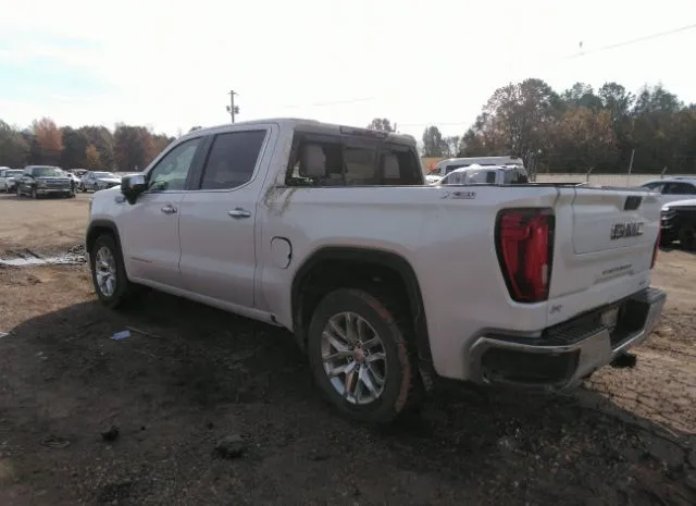 Photo 2 VIN: 3GTU9DEL2KG207957 - GMC SIERRA 1500 