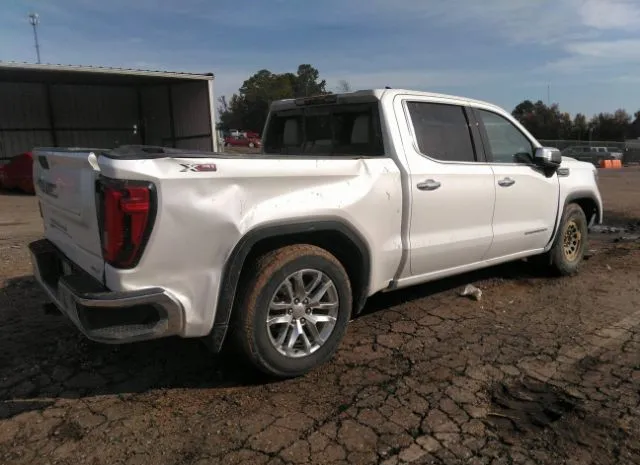 Photo 3 VIN: 3GTU9DEL2KG207957 - GMC SIERRA 1500 