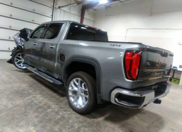 Photo 2 VIN: 3GTU9DEL2KG211152 - GMC SIERRA 1500 