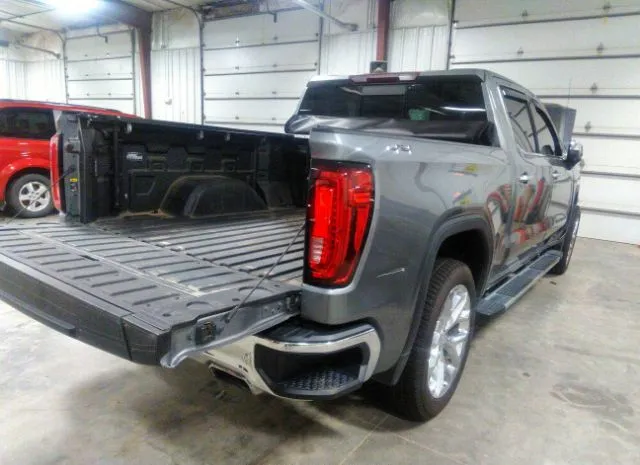 Photo 3 VIN: 3GTU9DEL2KG211152 - GMC SIERRA 1500 