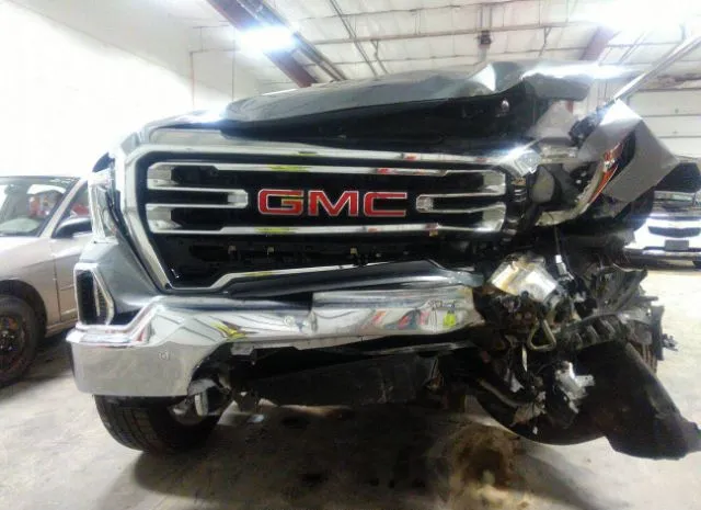 Photo 5 VIN: 3GTU9DEL2KG211152 - GMC SIERRA 1500 