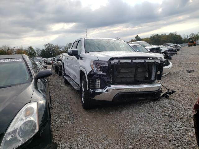 Photo 0 VIN: 3GTU9DEL2LG244086 - GMC SIERRA K15 