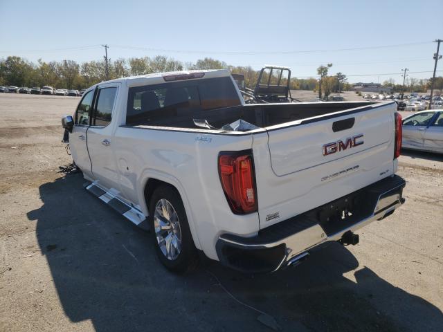 Photo 2 VIN: 3GTU9DEL2LG244086 - GMC SIERRA K15 