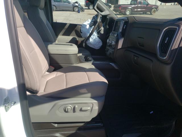 Photo 4 VIN: 3GTU9DEL2LG244086 - GMC SIERRA K15 