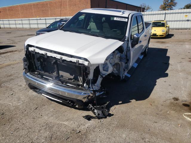 Photo 8 VIN: 3GTU9DEL2LG244086 - GMC SIERRA K15 