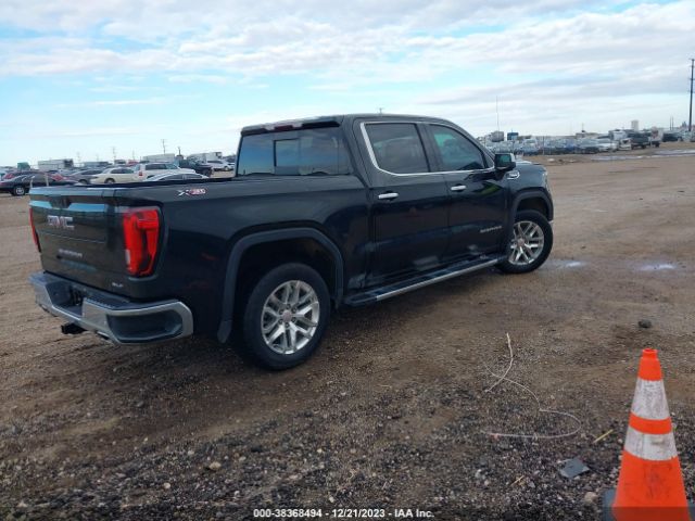 Photo 3 VIN: 3GTU9DEL2LG296706 - GMC SIERRA 1500 