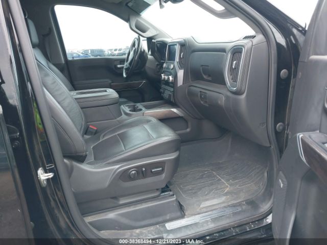 Photo 4 VIN: 3GTU9DEL2LG296706 - GMC SIERRA 1500 