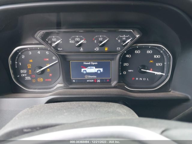 Photo 6 VIN: 3GTU9DEL2LG296706 - GMC SIERRA 1500 