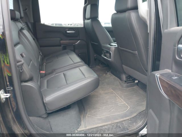 Photo 7 VIN: 3GTU9DEL2LG296706 - GMC SIERRA 1500 