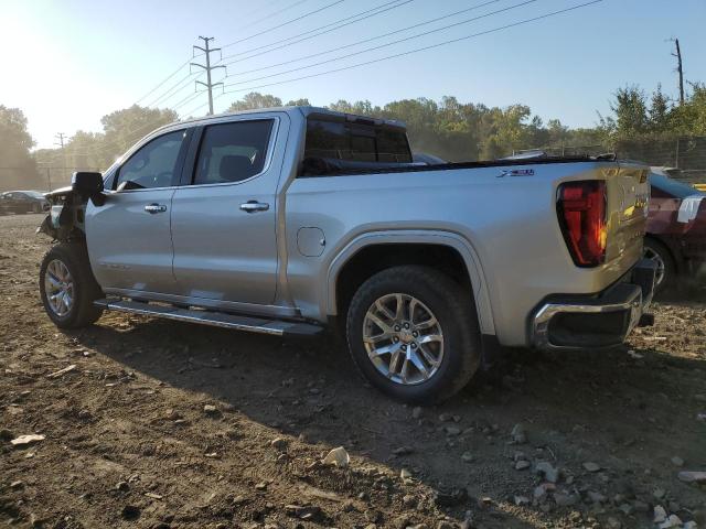 Photo 1 VIN: 3GTU9DEL4KG166375 - GMC SIERRA 