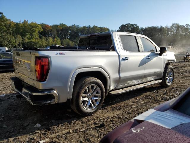 Photo 2 VIN: 3GTU9DEL4KG166375 - GMC SIERRA 